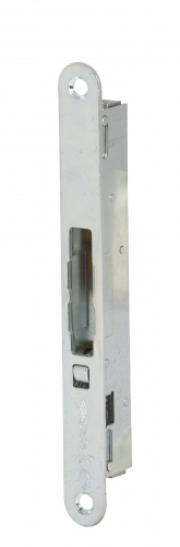 Замок для второстепенной створки с рычагом CISA 43091.00.0 