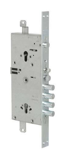 Замок врезной электромеханический CISA 16786.28.0 