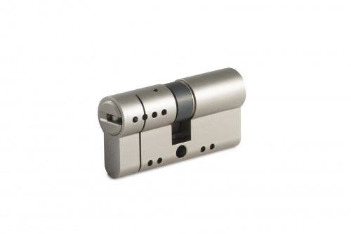 Цилиндр Rav Bariach серии Saturn ключ-ключ 62мм (31х31) 