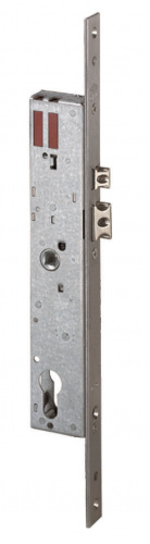 Замок врезной электромеханический CISA 16205.35.0 