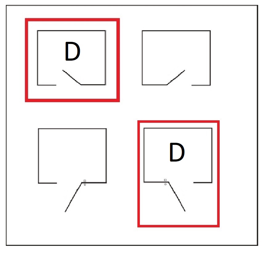 Замок врезной механический цилиндровый Mottura 85.983D28T 