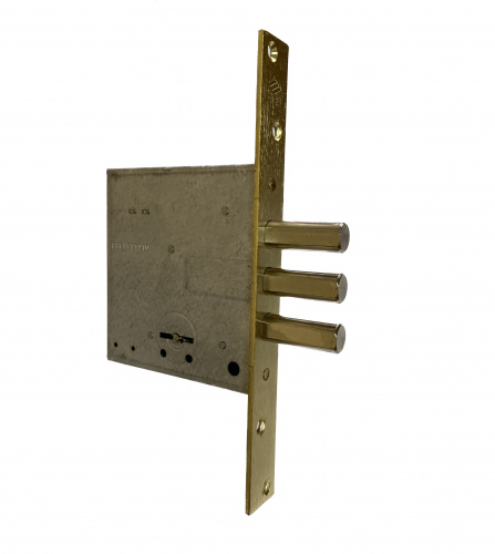 Замок врезной сувальдный CISA 57028.50.0.0000.C5 