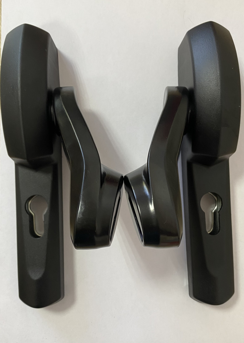 Устройство "Антипаника" для врезного замка CISA 59617.00.0 