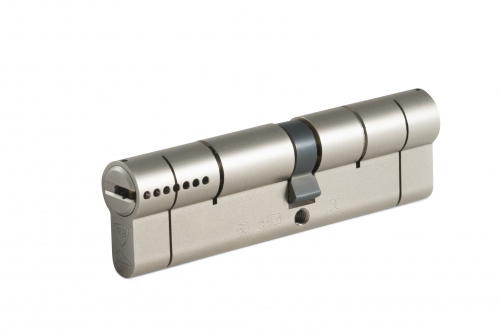 Цилиндр Rav Bariach серии Mars ключ-ключ 110мм (50х60) 