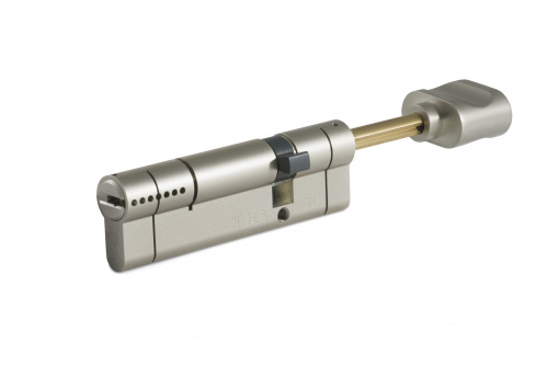 Цилиндр Rav Bariach серии Mars ключ-шток 101,5мм (70х31,5) 