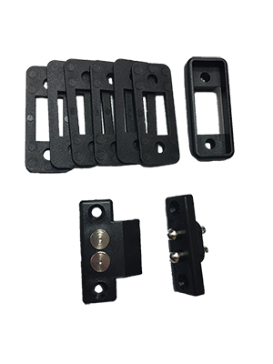 Контактная пара CISA 06511.00.0 