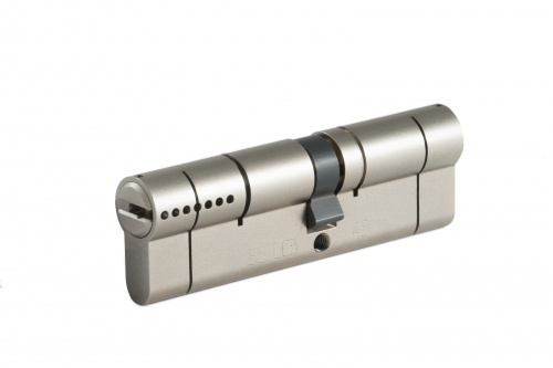 Цилиндр Rav Bariach серии Mars ключ-ключ 100мм (45х55)  Цилиндр Rav Bariach серии Mars ключ-ключ 100мм (45х55)