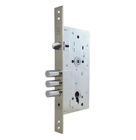 Замок врезной механический цилиндровый Mottura DP58171000 