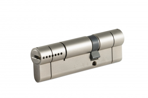 Цилиндр Rav Bariach серии Mars ключ-ключ 100мм (35х65) 