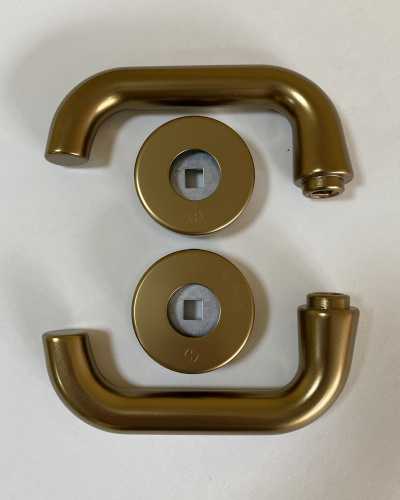 Комплект ручек для замков CISA серии Exitlock CISA 07070.60.0 