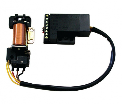 Модуль "Бустер плюс" для замков серии 1A731, 1A721, 1A630 CISA 07022.10.0 