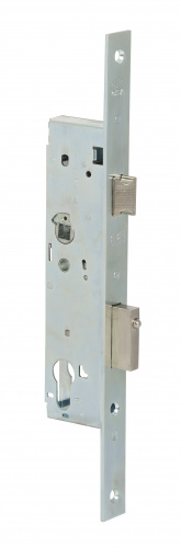 Замок цилиндровый врезной Sikur Panic CISA 43650.30.0 