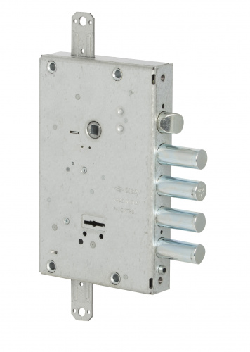 Замок врезной механический сувальдный CISA 57665.48.A.00ZC.C5 