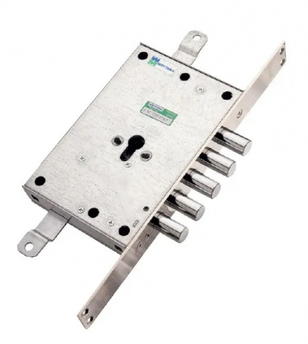 Замок врезной механический цилиндровый Mottura 85.983D28T 