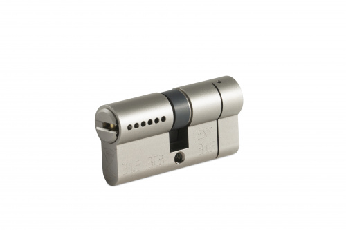 Цилиндр Rav Bariach серии Mars ключ-ключ 63мм (31,5х31,5) 