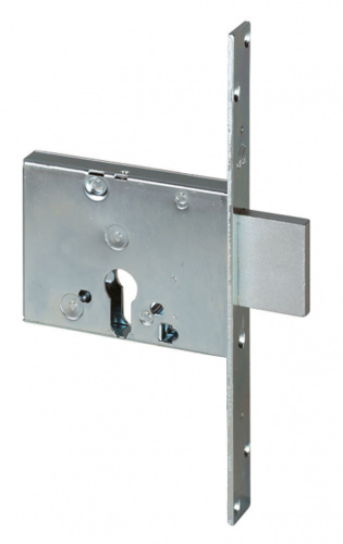 Замок врезной механический цилиндровый CISA 56013.50.0 