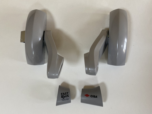 Устройство "Антипаника" накладное CISA 59011.10.0.97 