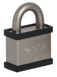Замок навесной CISA 28053.70.0 