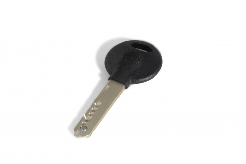 Заготовка ключа MARS для навесных замков Rav Bariach 