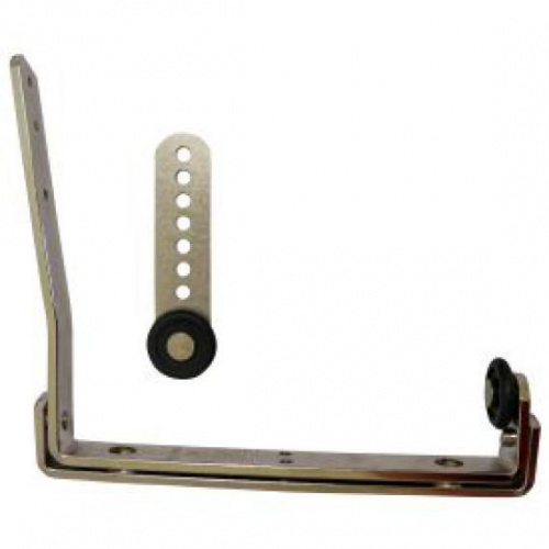 Координатор закрывания двустворчатых дверей CISA 07084.11.0 