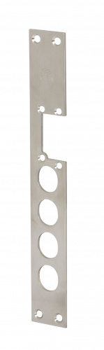 Планка для защелок серии 15300 CISA 05030.00.0 