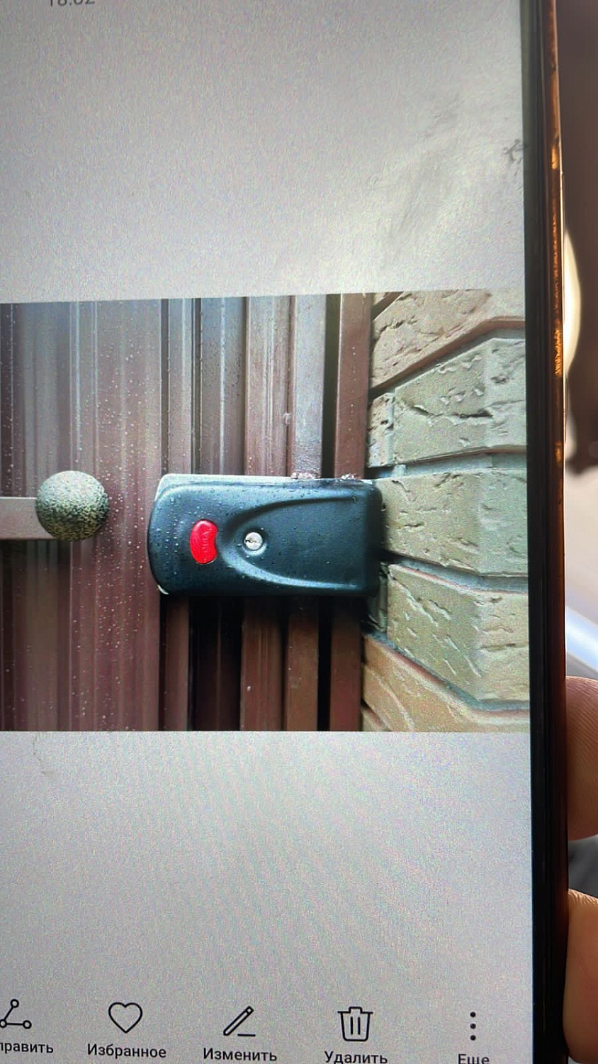 Электромеханические замки CISA и LOGOLINE